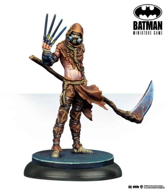 Arkham Asylum Super-Villains - Image 4