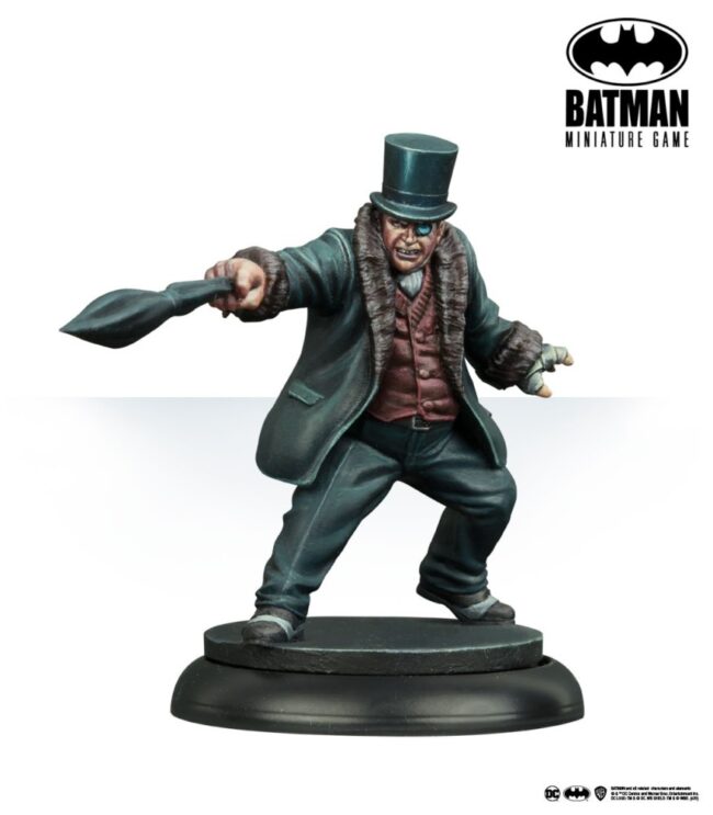 Arkham Asylum Super-Villains - Image 5