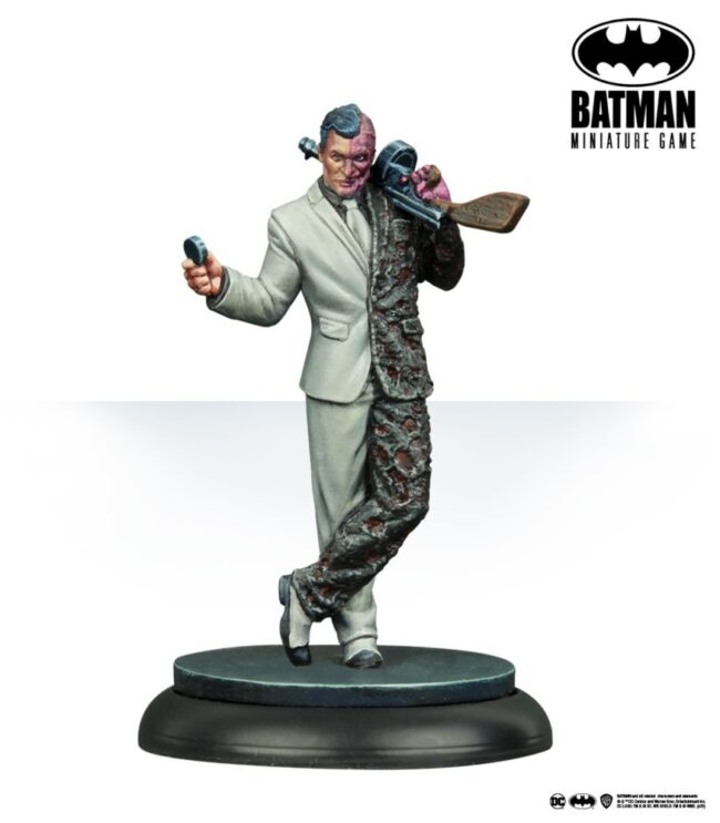 Arkham Asylum Super-Villains - Image 6