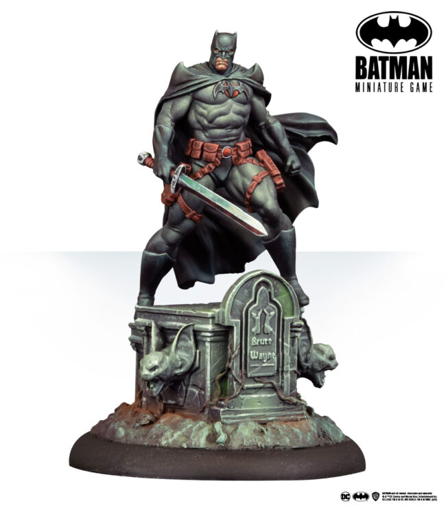 Thomas Wayne