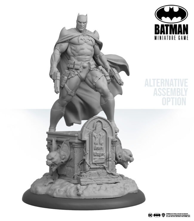 Thomas Wayne - Image 2