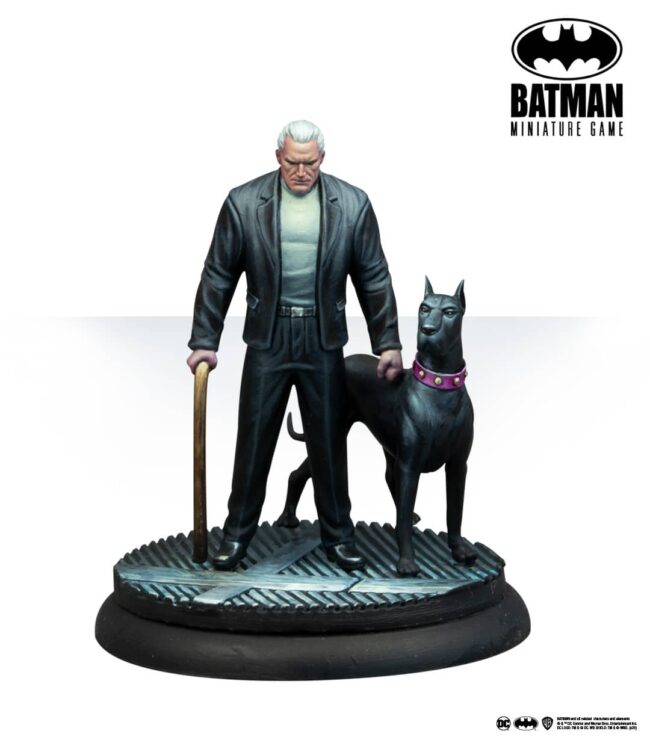 BATMAN BEYOND - Image 3