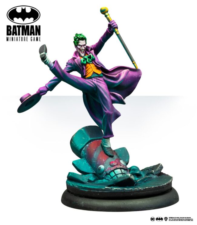 JOKER 15TH ANNIVERSARY