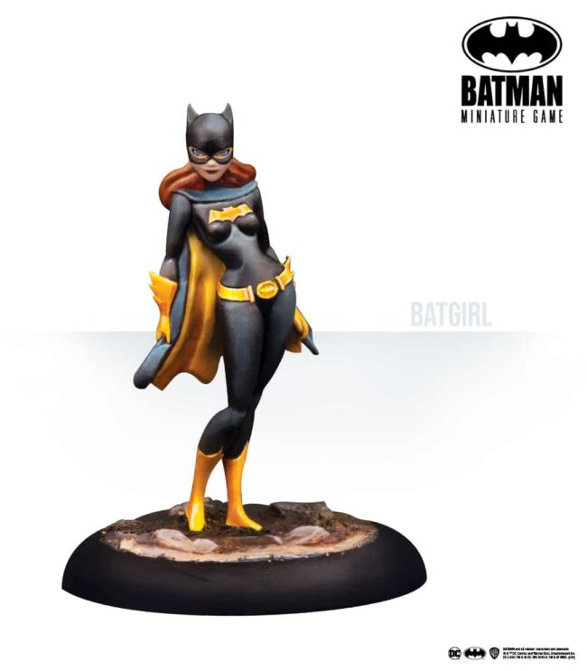 Batman, The Animated Series: Set 1 - Image 3