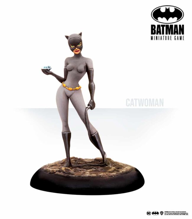 Batman, The Animated Series: Set 1 - Image 5