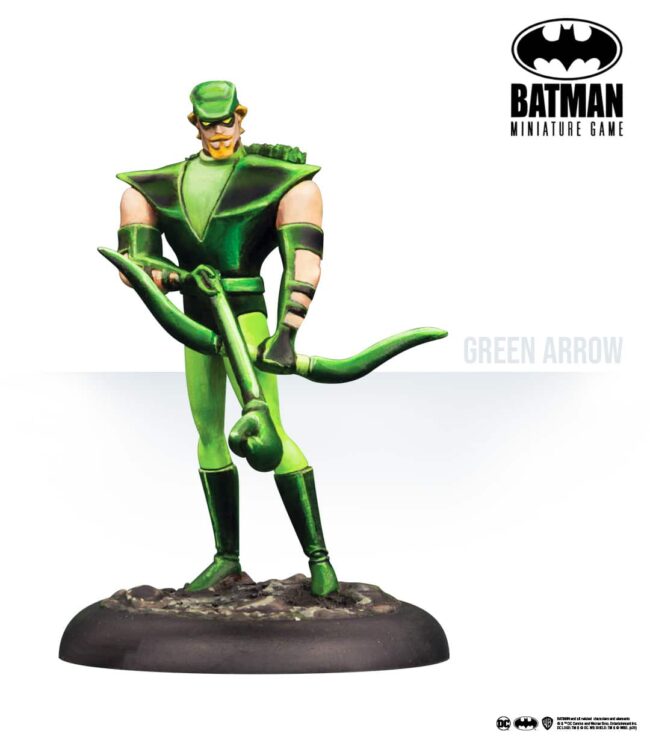 Batman, The Animated Series: Set 1 - Image 6