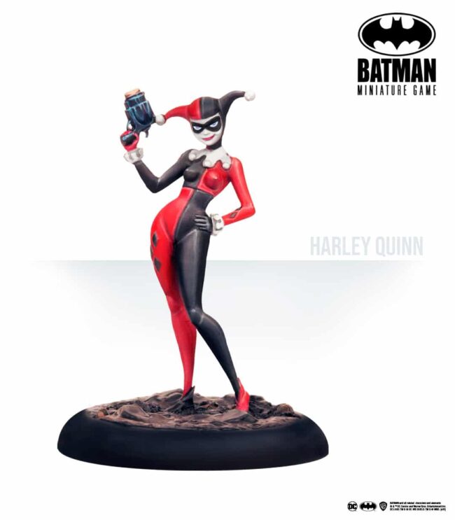 Batman, The Animated Series: Set 1 - Image 4