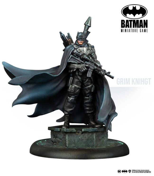 Death Metal Knights - Image 2