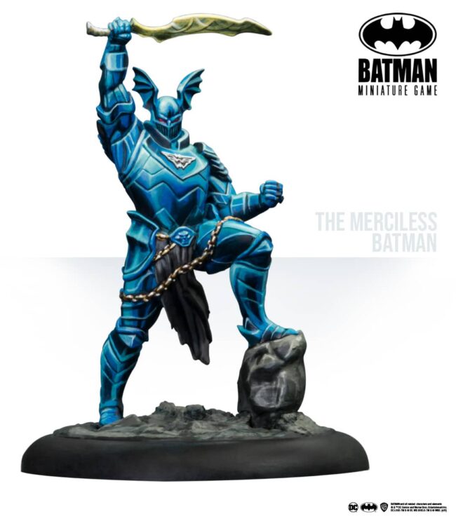 Death Metal Knights - Image 5