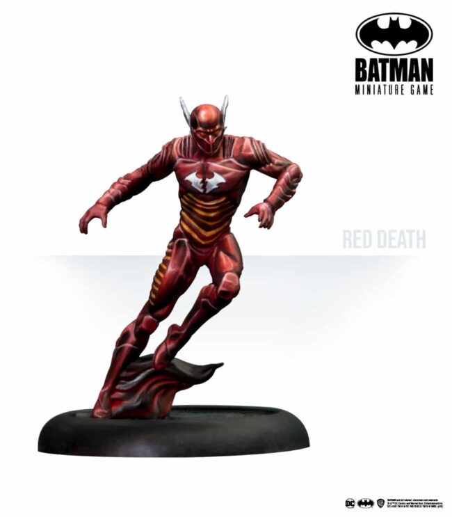 Death Metal Knights - Image 4
