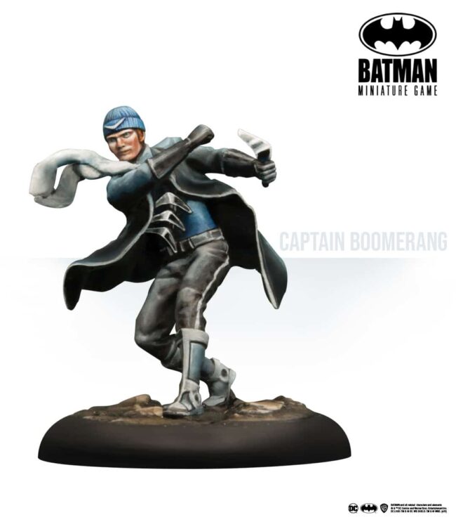 Suicide Squad Vanguard Team - Image 4