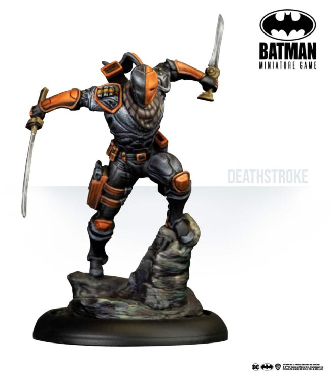 Suicide Squad Vanguard Team - Image 3