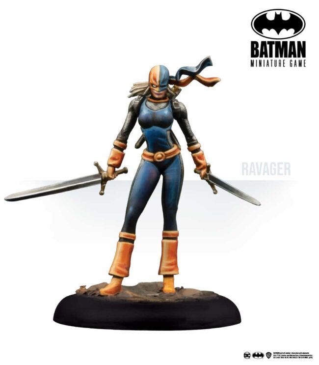 Suicide Squad Vanguard Team - Image 2