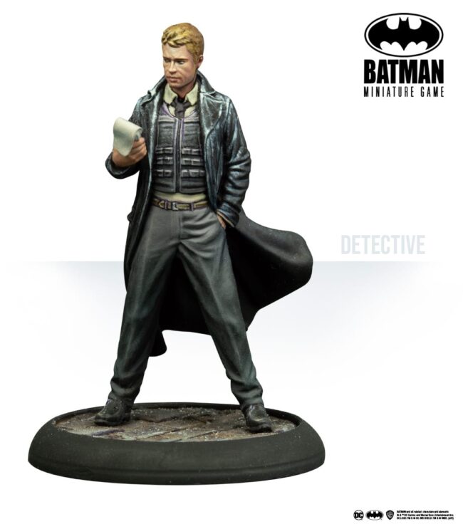 Gotham Central Cops - Image 3