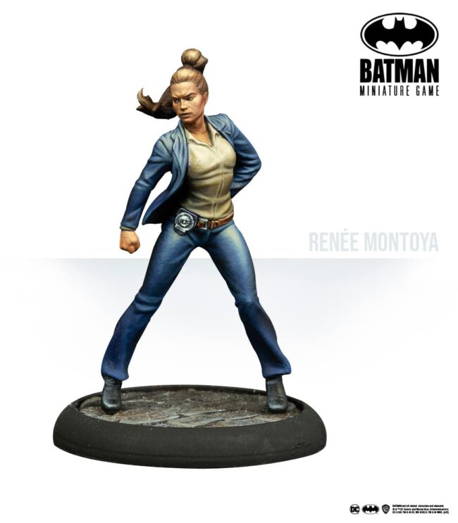 Gotham Central Cops - Image 2