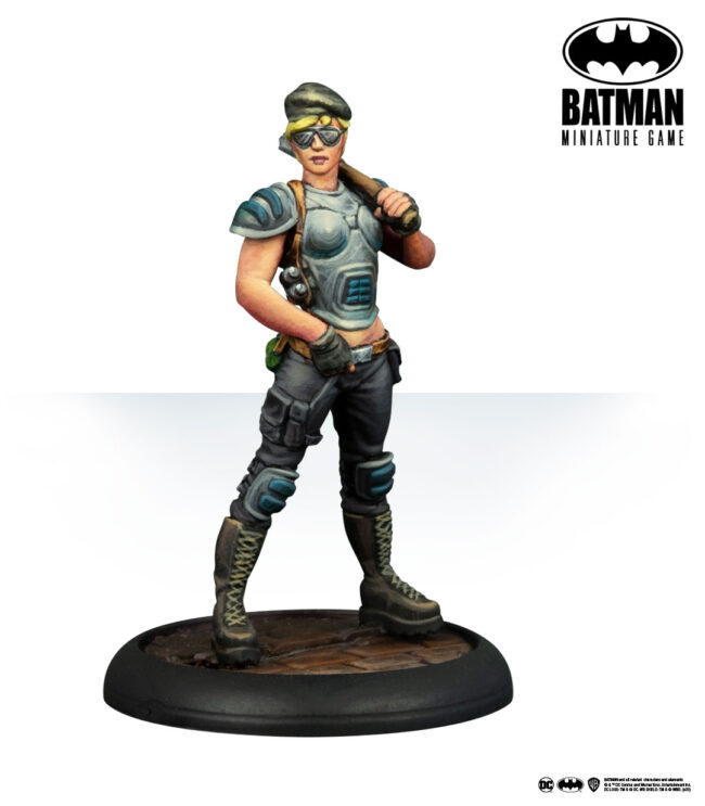 Soldiers of Fortune Suppression Squad - Image 2