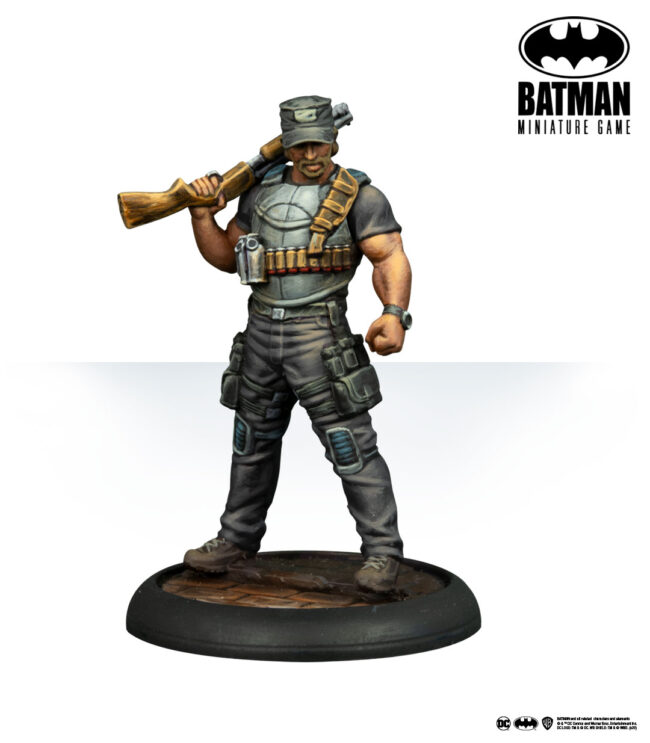 Soldiers of Fortune Suppression Squad - Image 6