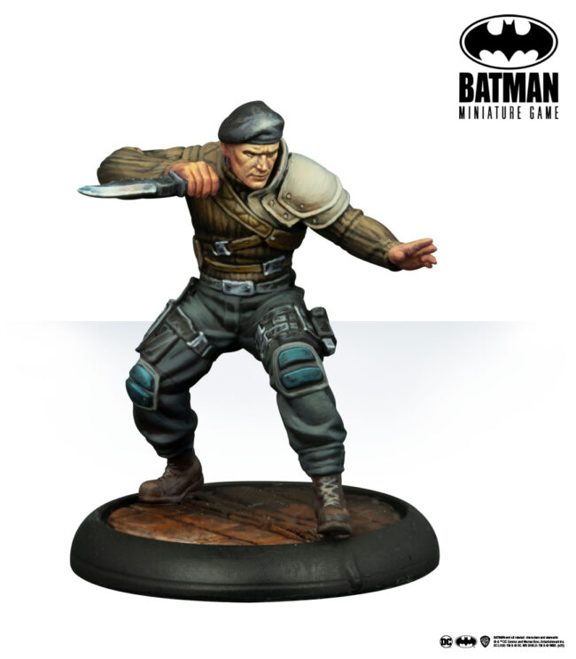 Soldiers of Fortune Suppression Squad - Image 5