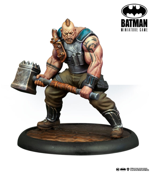 Soldiers of Fortune Suppression Squad - Image 4