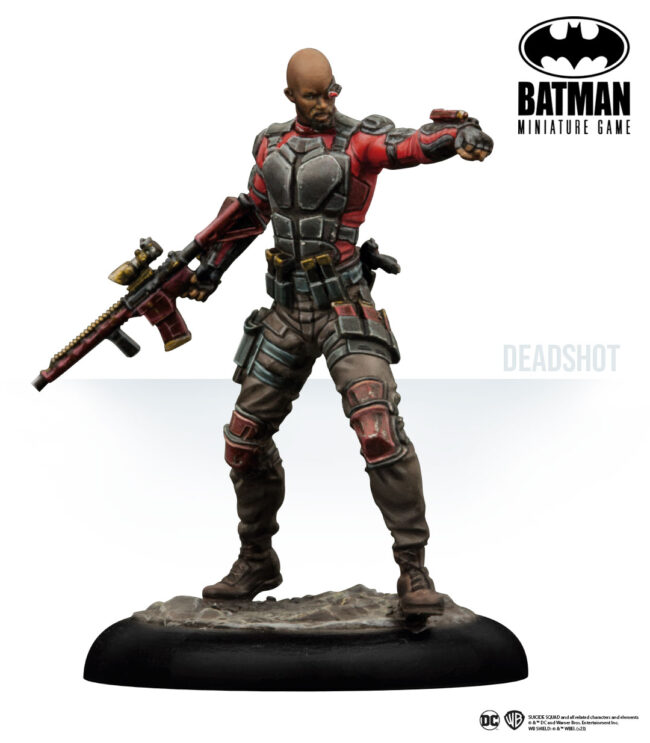 Suicide Squad - Image 2