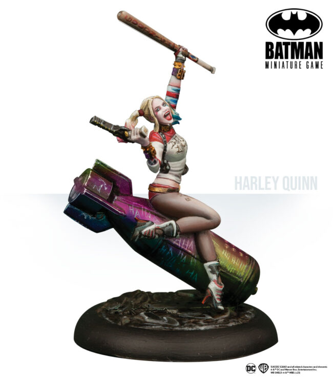 Suicide Squad - Image 3