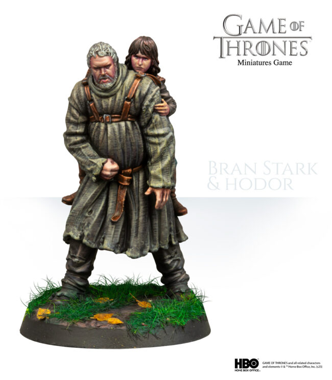 Wolf Pack - Game of Thrones Miniatures Game expansion39 - Image 3