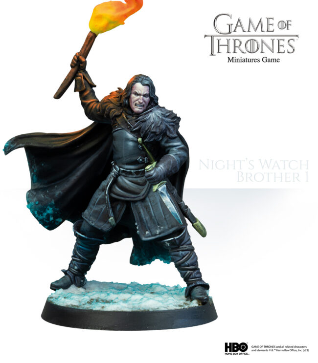 NIGHT’S WATCH - Image 9