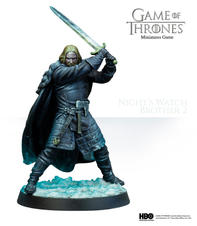 NIGHT’S WATCH - Image 8