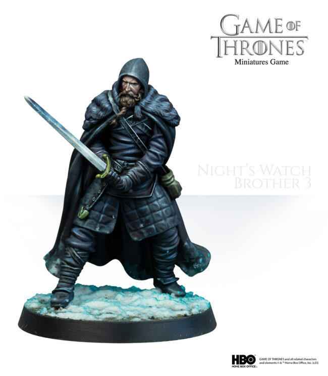 NIGHT’S WATCH - Image 7