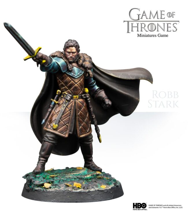 Game of Thrones Miniatures Game - Image 3