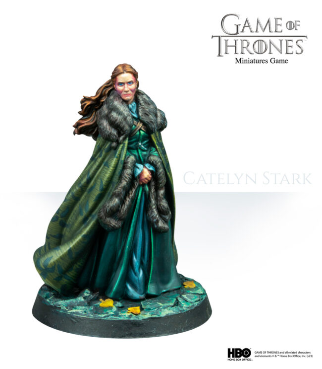 Game of Thrones Miniatures Game - Image 11