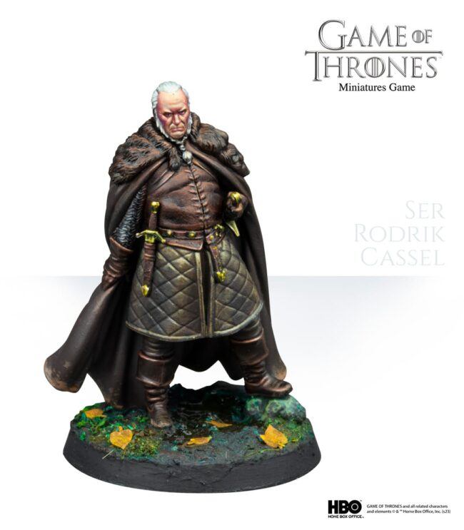 Game of Thrones Miniatures Game - Image 4