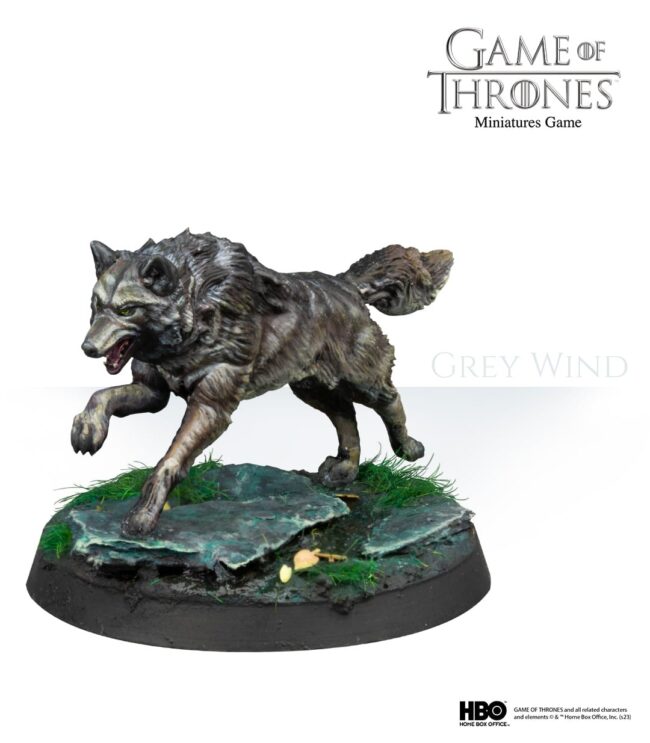 Game of Thrones Miniatures Game - Image 7