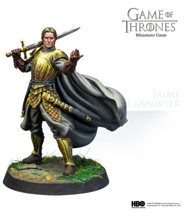 Game of Thrones Miniatures Game - Image 5