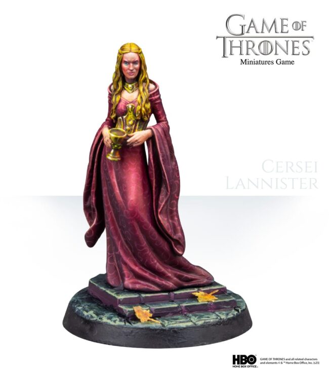 Game of Thrones Miniatures Game - Image 2