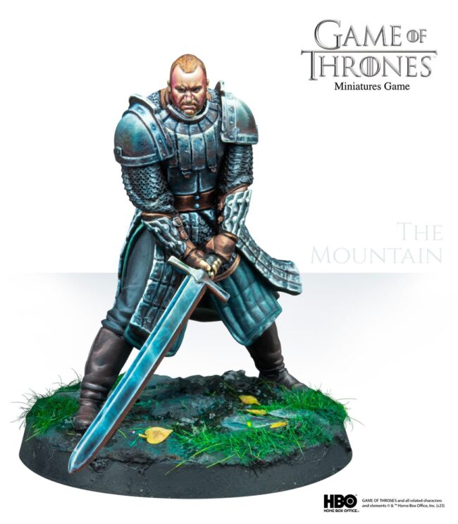 Game of Thrones Miniatures Game - Image 6
