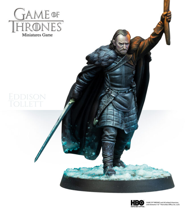 NIGHT’S WATCH - Image 6