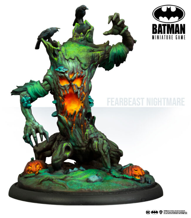 Scarecrow Crew: Trick or Treat - Image 10