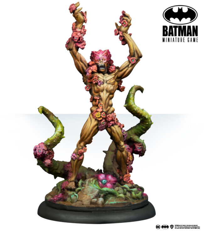 Floronic Man - Image 2