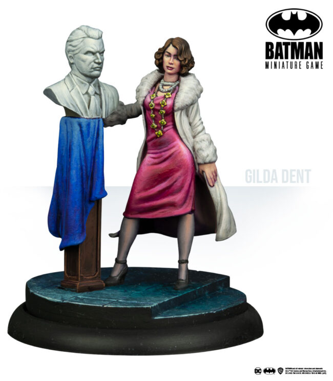 Harvey & Gilda Dent - Image 3