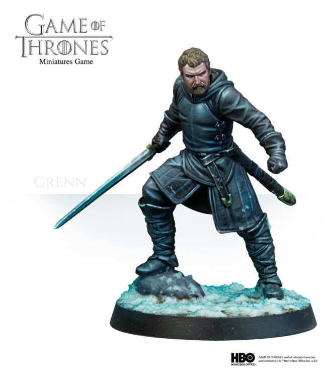 NIGHT’S WATCH - Image 4