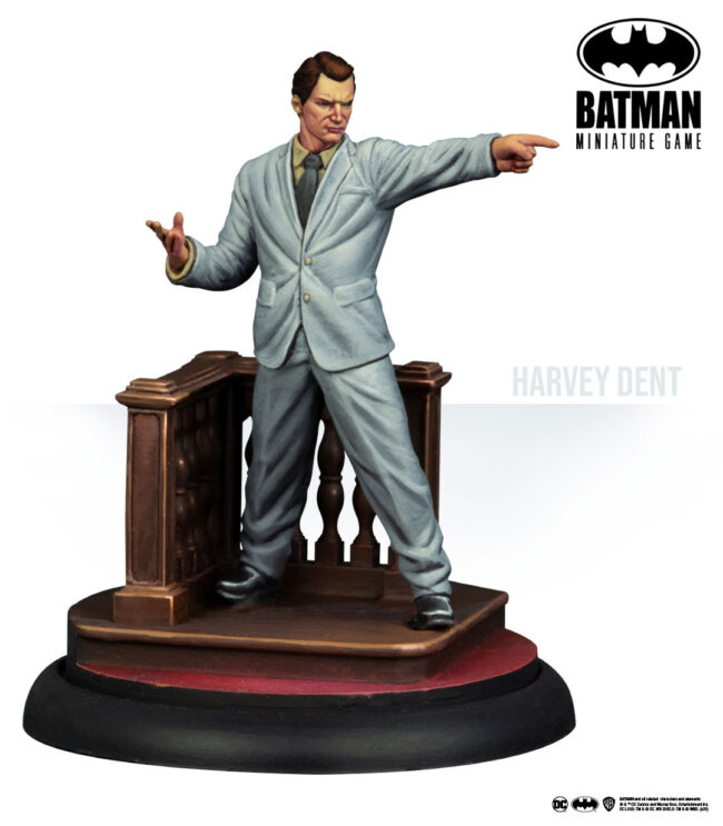Harvey & Gilda Dent - Image 2