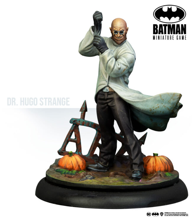 Scarecrow Crew: Trick or Treat - Image 2