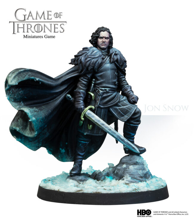 NIGHT’S WATCH - Image 3