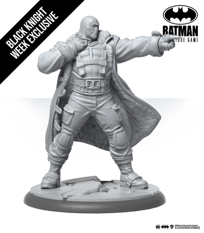 Bane (Commander)