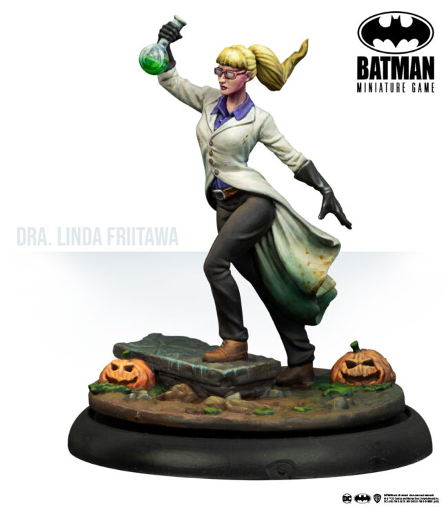 Scarecrow Crew: Trick or Treat - Image 3