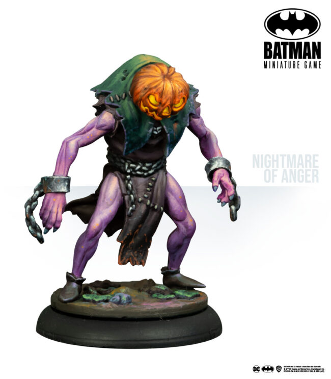 Scarecrow Crew: Trick or Treat - Image 9