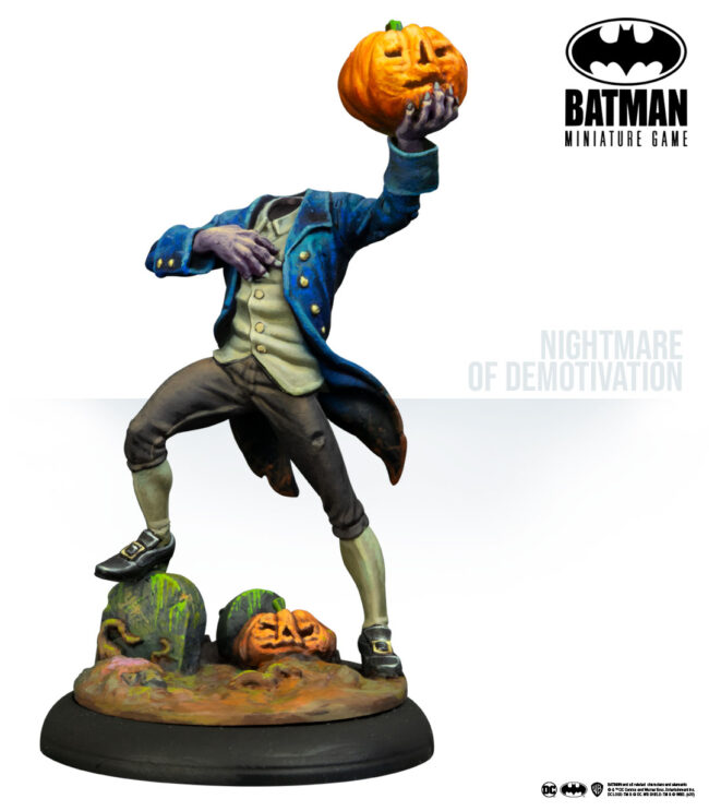 Scarecrow Crew: Trick or Treat - Image 8