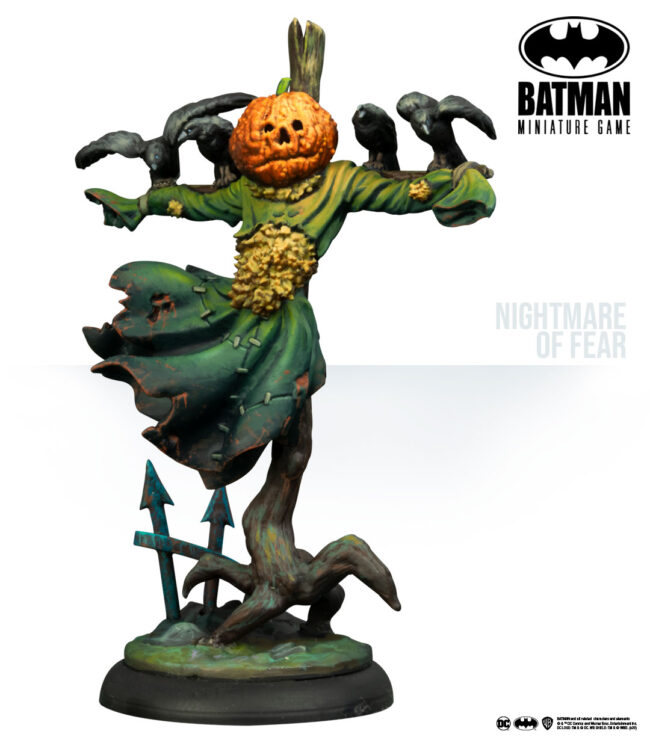 Scarecrow Crew: Trick or Treat - Image 7