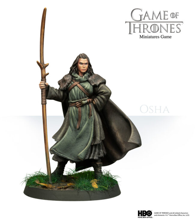 Wolf Pack - Game of Thrones Miniatures Game expansion39 - Image 5